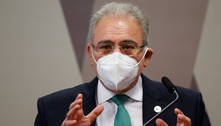 CPI: Queiroga diz que isolamento vertical é uma tática ultrapassada