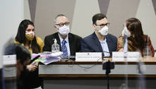 Covid: Paciente diz que Prevent o medicou com remédio para câncer 
