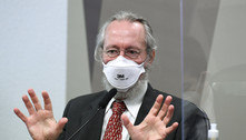 Kit covid pode elevar resistência bacteriana, diz Maierovitch à CPI