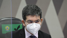 CPI cobra documentos que tratam de MP para a compra de vacinas 