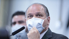 Líder do governo diz que demissões no Inep têm cunho ideológico