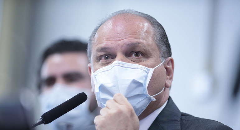 Líder do governo diz que demissões no Inep têm cunho ideológico – Notícias
