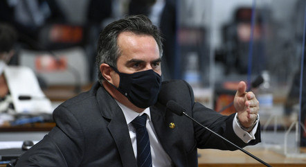O ministro-chefe da Casa Civil, Ciro Nogueira