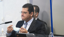 Secretaria foi contra reabertura de AM antes do colapso, diz Campêlo