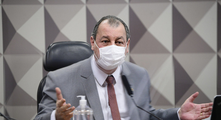 A CPI apura se a Prevent Senior teria recomendado medicamentos ineficazes no tratamento da Covid