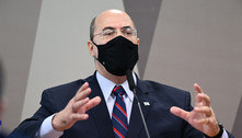STF mantém condenação de Witzel por crime de responsabilidade