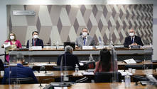 Senadores da CPI querem criar Observatório da Pandemia