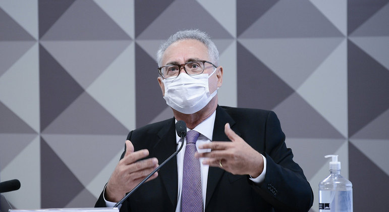 Lista de indiciados em relatório de Renan Calheiros (MDB-AL) deve ter mais de 30 nomes