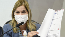 Mayra contradiz Pazuello sobre Manaus e defende isolamento