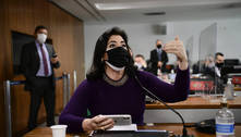 Senadora aponta erros "grosseiros" de inglês em documento da Covaxin