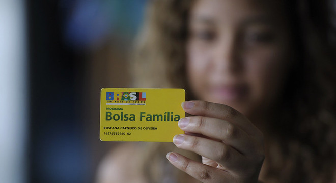 Quem recebe o Bolsa Família não precisa se cadastrar no aplicativo