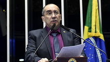 Kajuru vira réu por declarações contra parlamentares