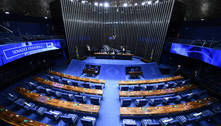 CCJ do Senado vota relatório da PEC da reforma tributária nesta quarta 
