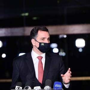 Ribeiro e Pacheco cumprem agenda com prefeitos de Goiás – Notícias