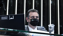 Governadores levarão a Pacheco alternativa à mudança no ICMS 