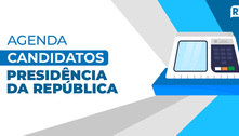 Candidatos à Presidência estarão em São Paulo e Goiás nesta terça; veja a agenda 