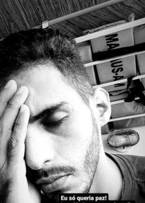 Agenor Tupinambá lamenta ataques que recebe nas redes sociais