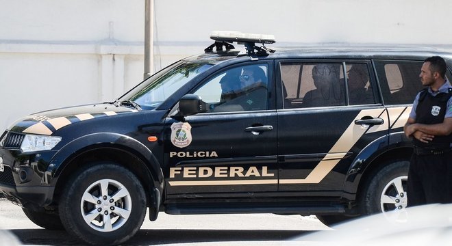 A Polícia Federal é uma polícia de Estado, não de governo, diz chefe da ADPF 