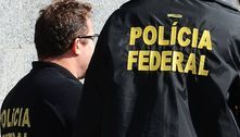 PF prende suspeitos de planejar resgate de chefes de facções em presídios federais 
