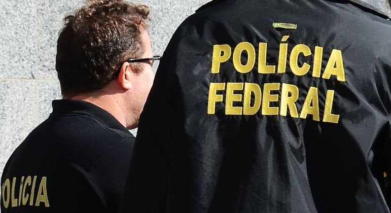 Agentes da PF prendem 11 em operação no DF, em Mato Grosso do Sul e em São Paulo