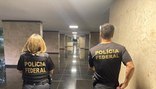 PF prende mais envolvidos em atos de vandalismo em Brasília (Divulgação / Polícia Federal)
