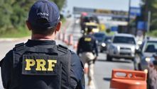 Após três dias de bloqueios, rodovias federais no DF são liberadas, diz PRF