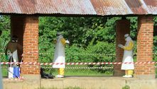 República Democrática do Congo confirma novo caso de ebola