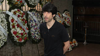 Filho de Rita Lee diz que família não esperava por morte de cantora 