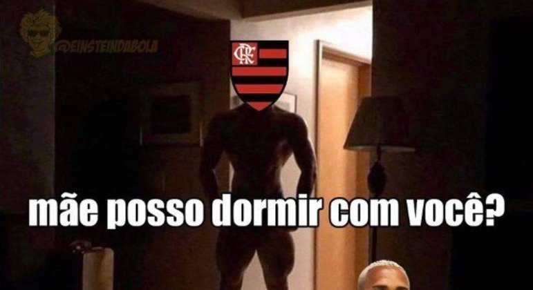 Relembre as zoeiras do título do Cariocão do Flamengo sobre o