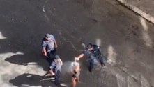 Jornalista que filmou guardas agredindo mulher na Cracolândia (SP) é ameaçado por moradores