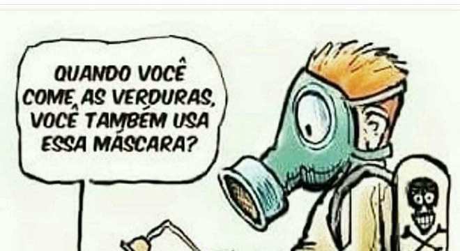 Agrotóxicos, o que são? História, principais tipos e sintomas de intoxicação