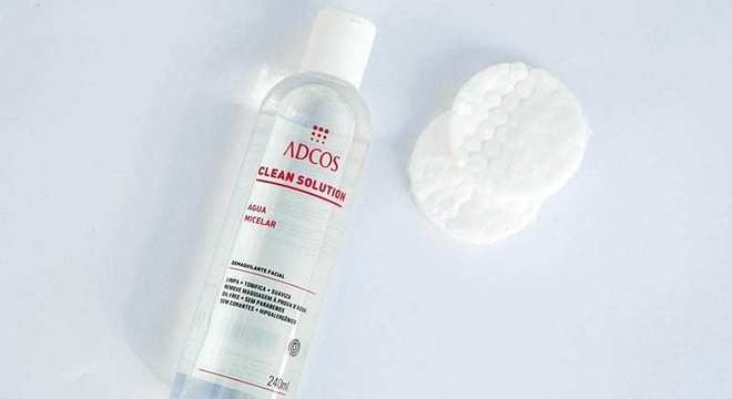 Água micelar - o que é, para o que serve e melhores marcas