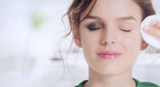 Água micelar - o que é, para o que serve e melhores marcas