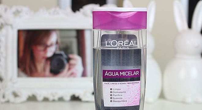 Água micelar - o que é, para o que serve e melhores marcas