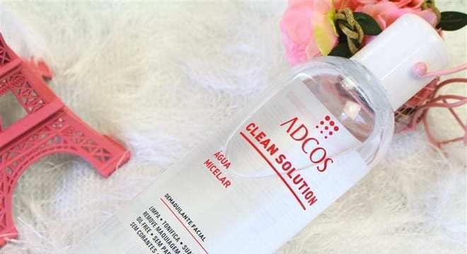 Água micelar - o que é, para o que serve e melhores marcas