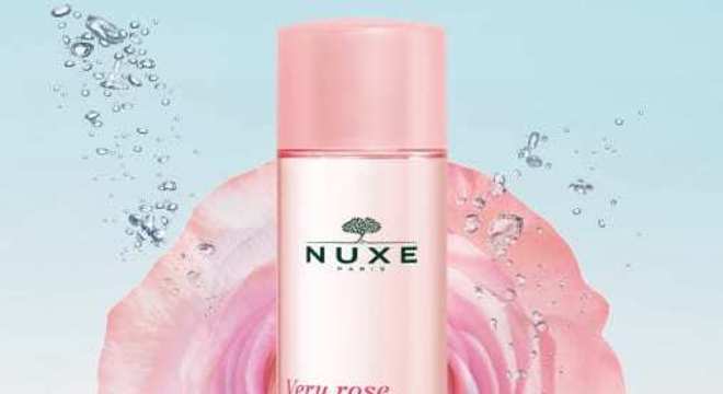 Água micelar - o que é, para o que serve e melhores marcas