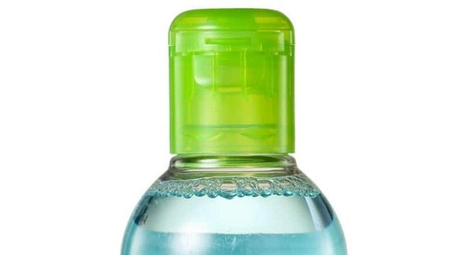 Água micelar - o que é, para o que serve e melhores marcas