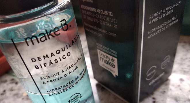 Água micelar - o que é, para o que serve e melhores marcas