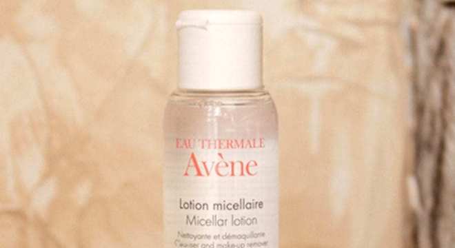 Água micelar - o que é, para o que serve e melhores marcas