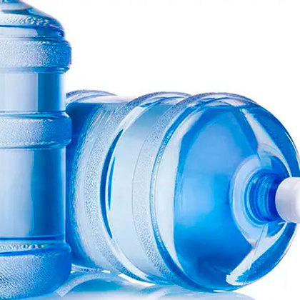 Água Mineral: Uma água de boa qualidade pode proporcionar mais disposição e sensação de saciedade. Além disso, contribui para a vitalidade de órgãos e hidratação da pele.