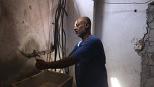 Israel retoma o fornecimento de água no sul da Faixa de Gaza 
