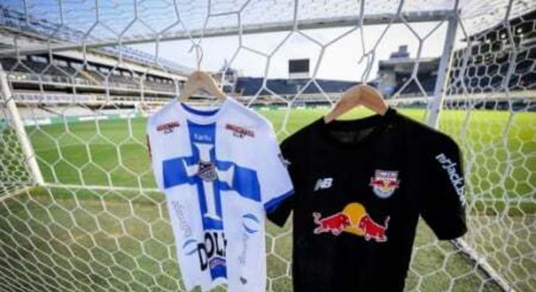 Água Santa 1 x 1 Bragantino - Paulistão 2023