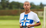 Cristiano Nogueira - emprestado ao Vila Nova-GO, também com valor de compra fixado