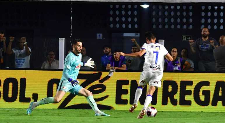 Conheça a história do jovem Água Santa, finalista do Paulistão - Futebol - R7 Campeonato Paulista