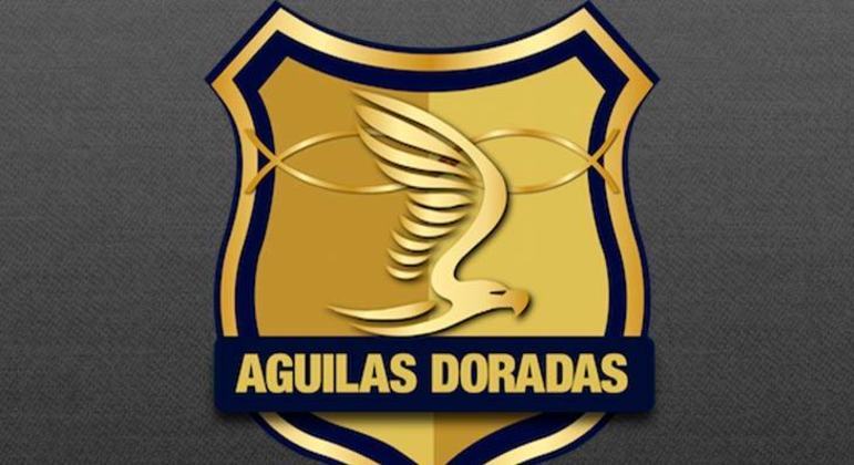 Águilas Doradas - Colômbia - Na elite nacional desde 2011