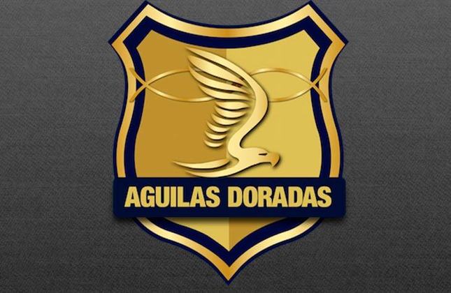 Águilas Doradas - Colômbia - Na elite nacional desde 2011