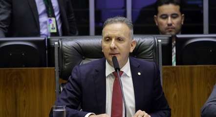 Aguinaldo Ribeiro, relator da reforma tributária