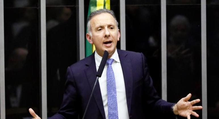 Lira pretende trocar relator da comissão, Aguinaldo Ribeiro (PP-PB)