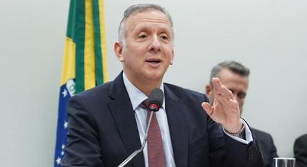 Aguinaldo Ribeiro é o relator da reforma tributária