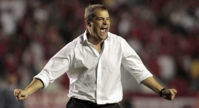 Aguirre havia prometido fazer o São Paulo voltar a ser protagonista